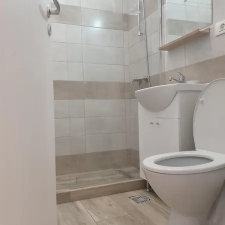 Apartament Garsoniera Mary Năvodari
