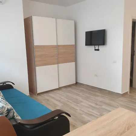 Garsoniera Mary Apartament Năvodari