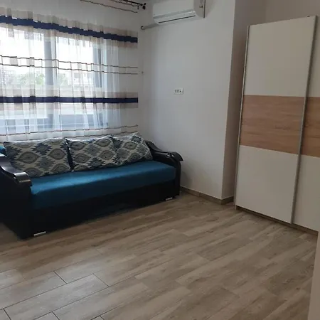 Apartament Garsoniera Mary *