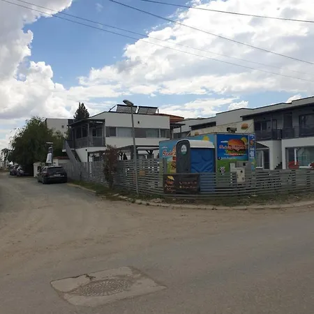 Garsoniera Mary Appartamento Năvodari